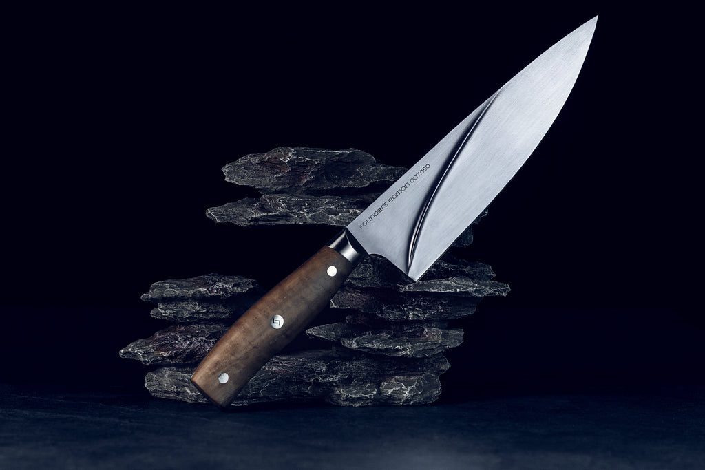 Suprablade Chef Knife - Founders Edition