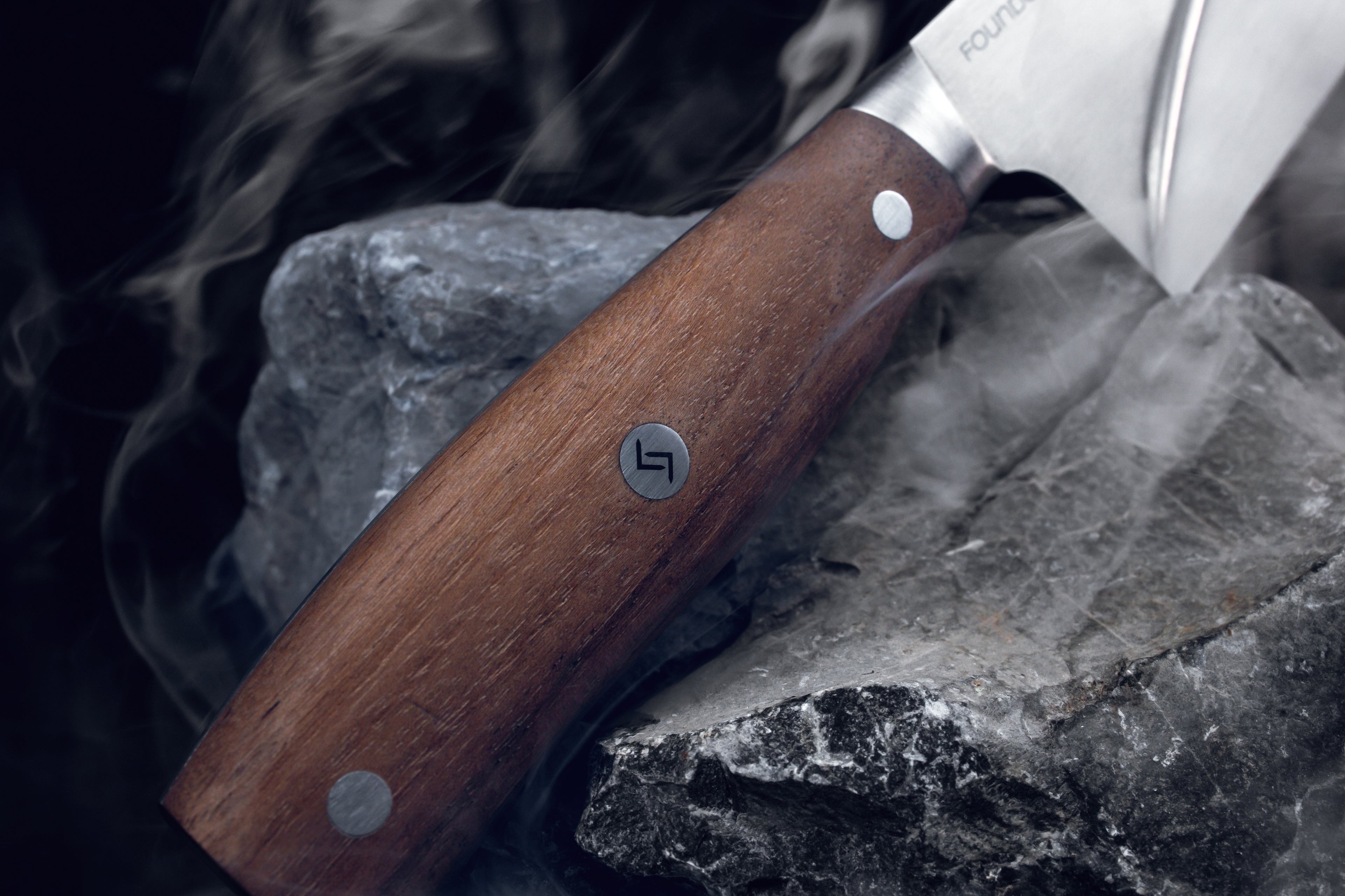 Suprablade Chef Knife - Founders Edition