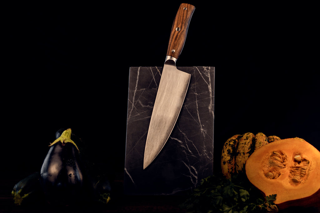 Suprablade Chef knife - Palisandr Basic Edition