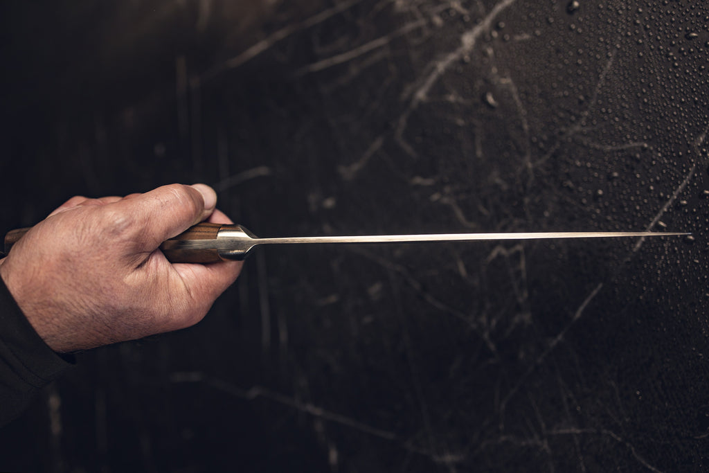 Suprablade Chef knife - Palisandr Basic Edition