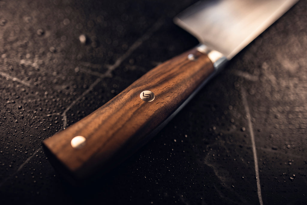 Suprablade Chef knife - Palisandr Basic Edition