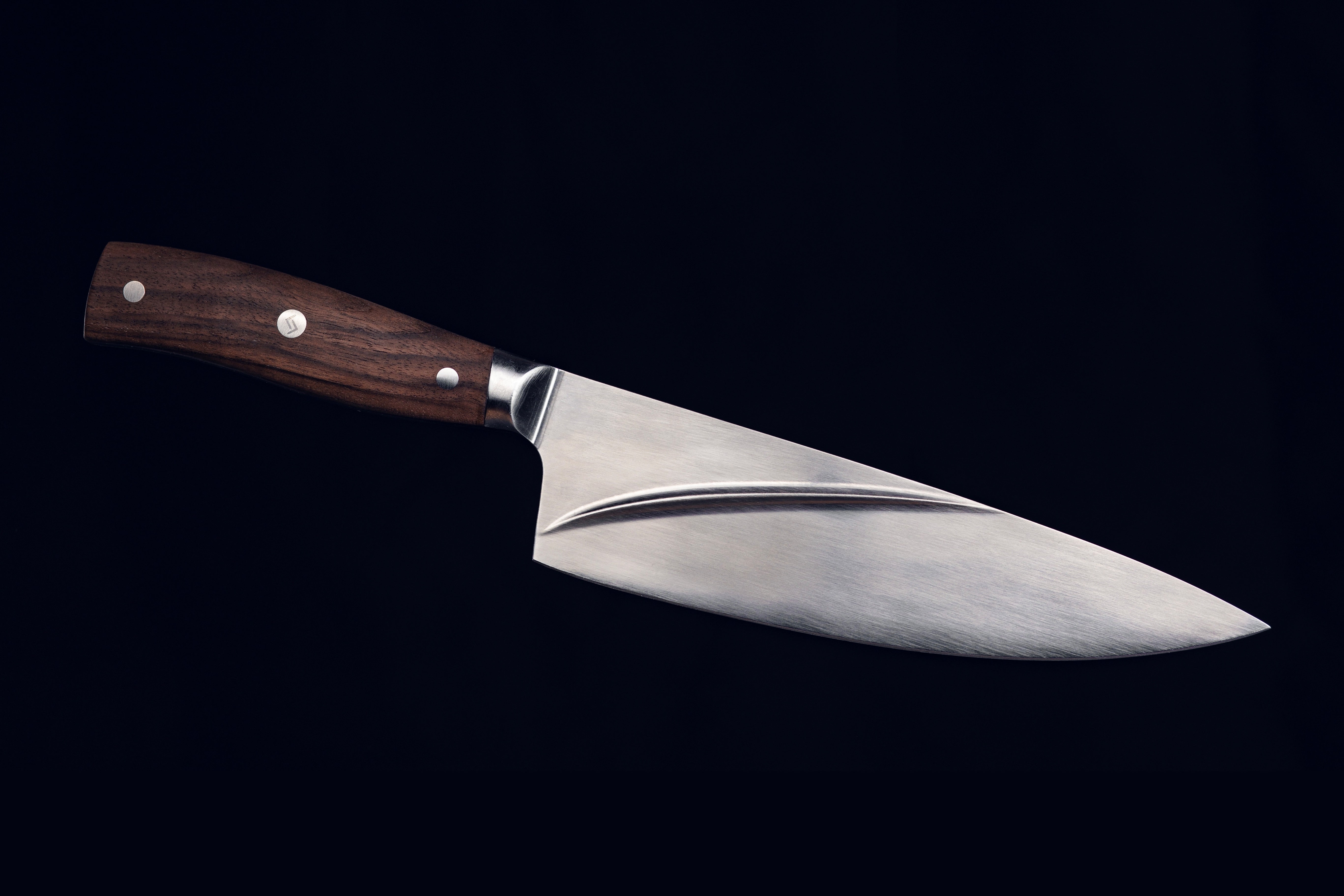 Suprablade Chef knife - Palisandr Basic Edition