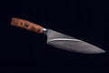Suprablade Chef knife - Thuja Luxury Edition